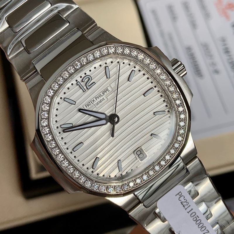 PATEK PHILIPPE Watches